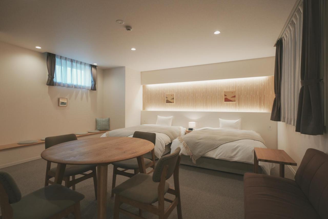Nagi Hiroshima Hotel And Lounge 외부 사진