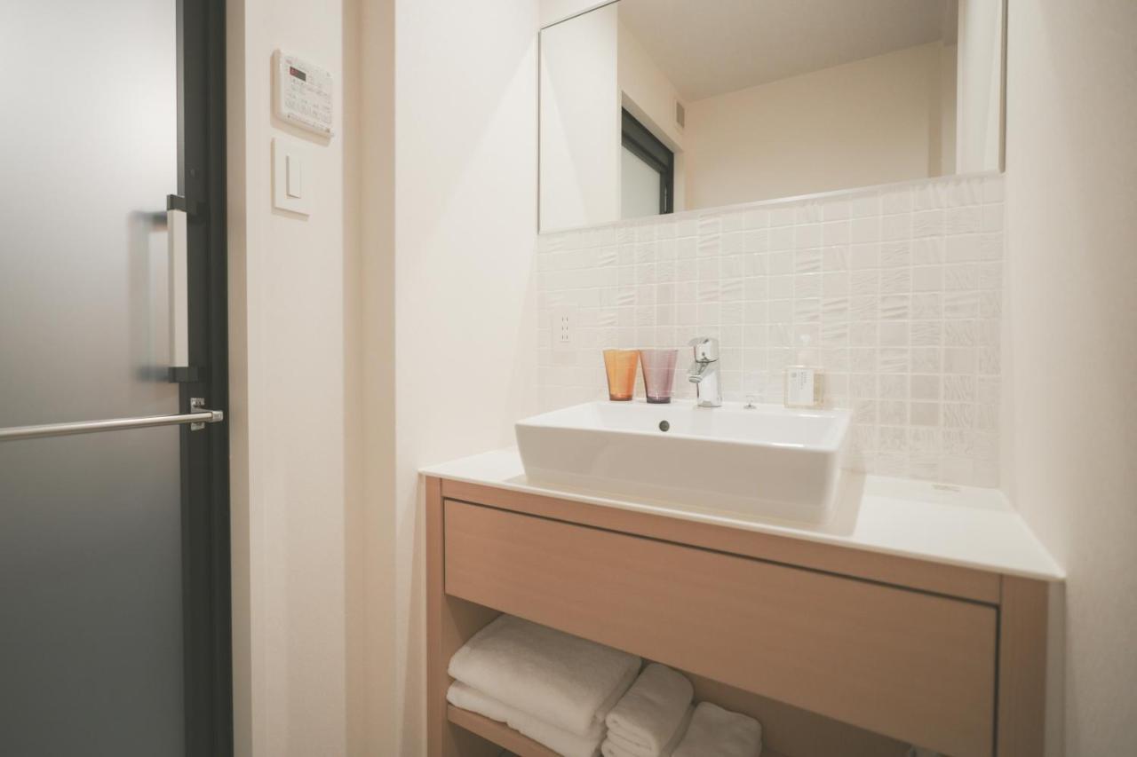 Nagi Hiroshima Hotel And Lounge 외부 사진
