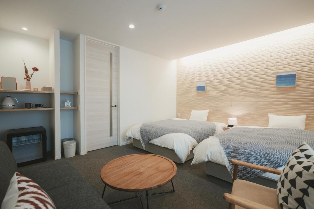Nagi Hiroshima Hotel And Lounge 외부 사진
