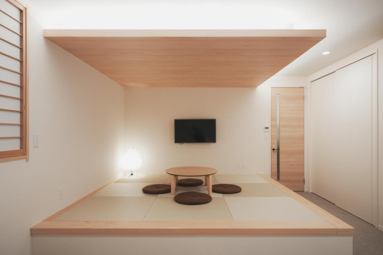 Nagi Hiroshima Hotel And Lounge 외부 사진