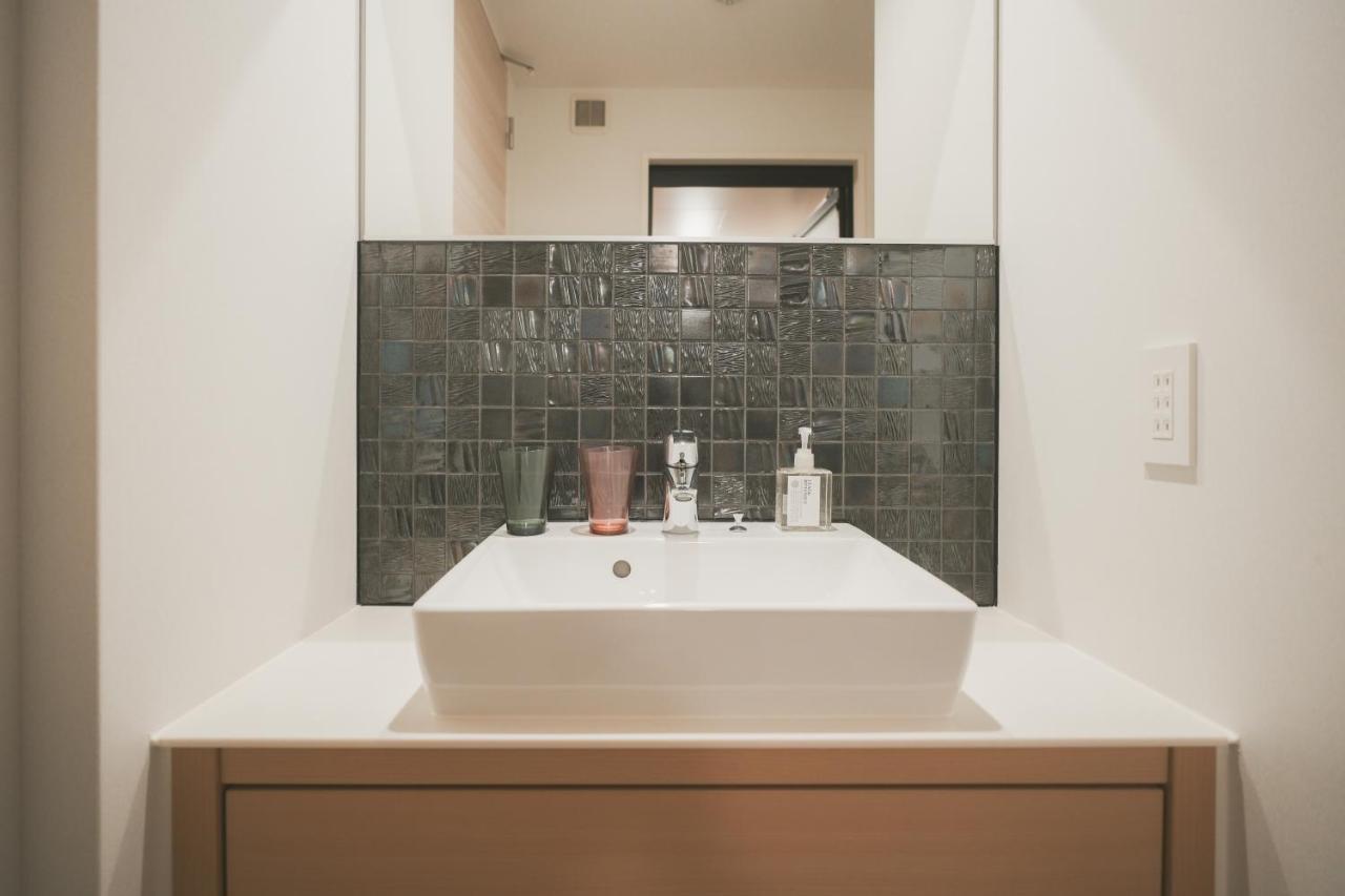 Nagi Hiroshima Hotel And Lounge 외부 사진