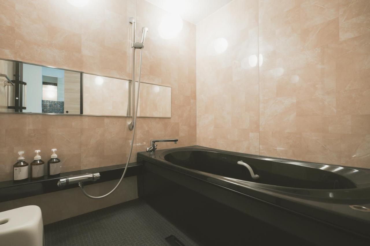 Nagi Hiroshima Hotel And Lounge 외부 사진